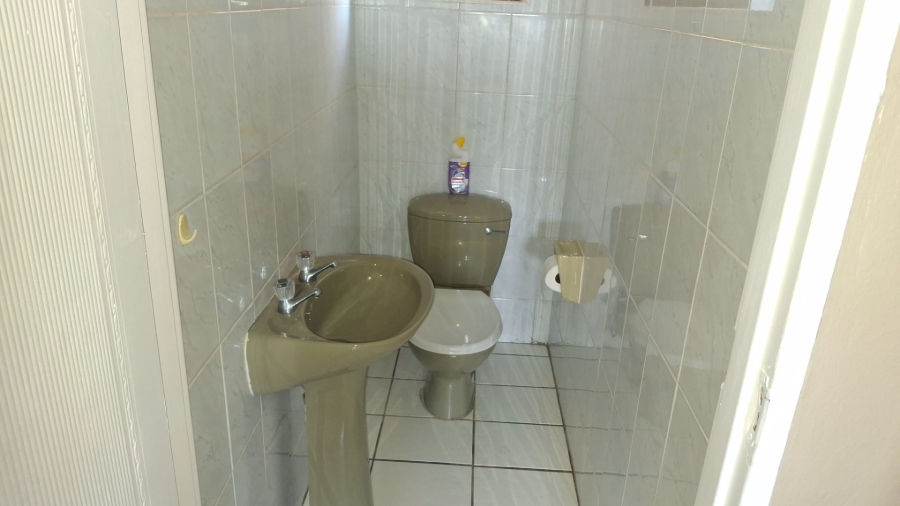 3 Bedroom Property for Sale in Noorsekloof Eastern Cape